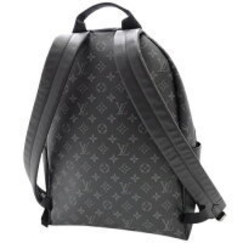 Louis Vuitton Eclipse Black Backpack Mm Rucksack … - image 2